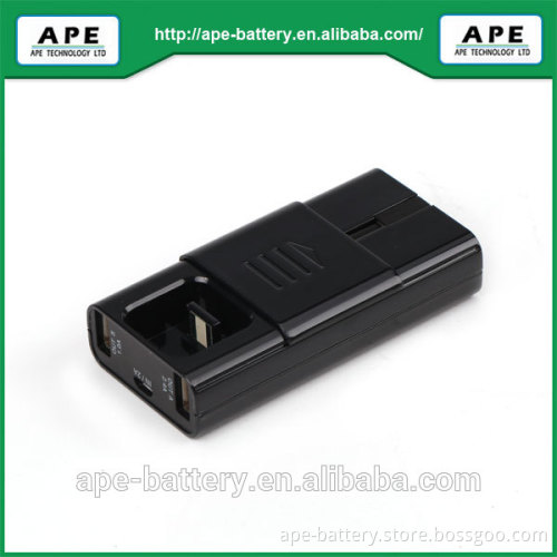 Hot new products for 2014 Mobile Power 5200mAh